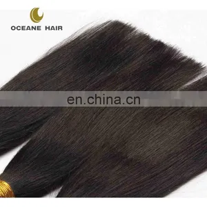 100% 22 Inch Human Hair Weave Extension Manufacturers thumbnail-2