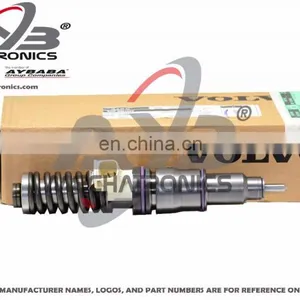 3801368 DIESEL FUEL INJECTOR FOR VOLVO PENTA ENGINES thumbnail-3