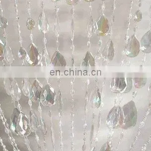 Doorway Beaded Curtains thumbnail-1