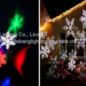 IP44 LED Snow Garden Light thumbnail-2