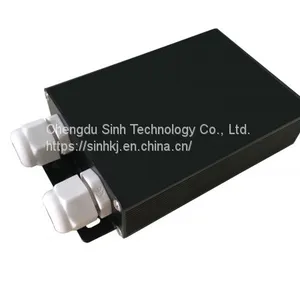 SINH-588 Car Parking Sensor/radar System 4sensors for Front&back, 0.4-5m Sensor Detection thumbnail-2