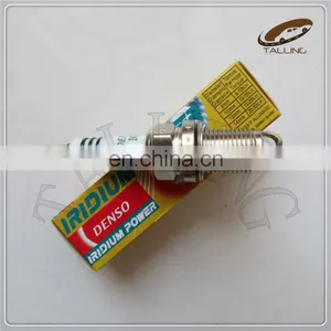 Spark Plug Price Low 5310 IK22 For Japanese Car High Performance Auto Spark Plug Machine thumbnail-2