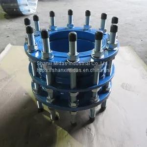 Ductile Iron Valve Dismantling Joint Price thumbnail-4