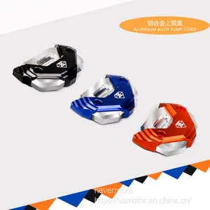 Spirit Beast Motorcycle Modified Upper Pump Cover Cool Styling for SUZUKI EN125 FL308 thumbnail-3