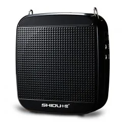 S613 2.4G Wireless Voice Amplifier 18 Watt thumbnail-3