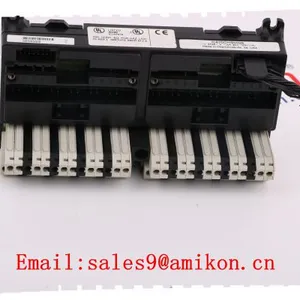 Small Plc Controller Module DS200TCQAG1B DS200TCQAG1BGE GE Fanuc thumbnail-1