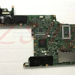 493185-001 for hp 2230s Cq20 Laptop Motherboard Ddr2 Gm45 Free Shipping 100% Test ok thumbnail-1