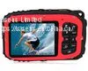 Waterproof up to 33 Feet Action Camera thumbnail-5