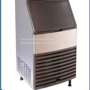 SelfMonitoring Ice Maker thumbnail-1