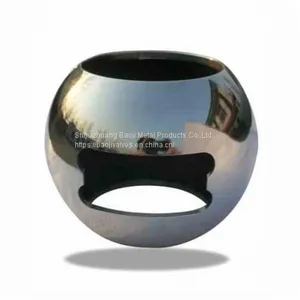 Hollow Ball,Stainless Steel Hollow Ball,Carbon Steel Hollow Ball,Stainless Steel Hollow Ball Manufacturer thumbnail-1