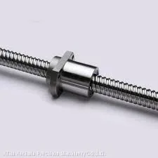 Ball Screw Sfu1605 16mm Diameter Lead Screw for CNC Machine Parts thumbnail-2