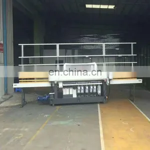 CE Glass Straight Edge Polishing Machine thumbnail-2
