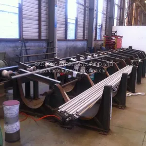 Manufacturer of SS304L SS316L Stainless Steel Welded & Seamless Pipes | Tubes thumbnail-5
