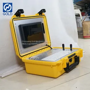 High Quality Borehole & Well Camera Inspection Equipment China Manufacturer thumbnail-1