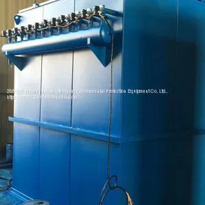 Dust Collector thumbnail-1