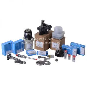 Injection Pump Repair Kit Z03V120001 ve Pump Rebuild Kit thumbnail-1