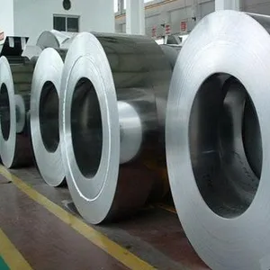 Galvanized Steel Coil Magnetic Ferritic 409 410 420 430 thumbnail-3