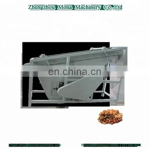 Reliable Quality Peanut/almond/cashew Nut Crushing Machine With 4 Grade Sieving Device thumbnail-1