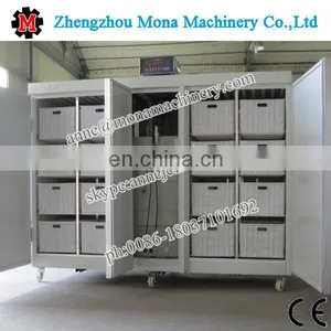 Ozone Sterilization Bean Sprout Growing Machine, Automatic Mung Bean Sprout Machine thumbnail-6