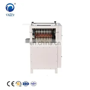 Taizy Wet Way Almond Peeler / Wet Type Peanut Skin Remover / Groundnut Peeling Machine thumbnail-5