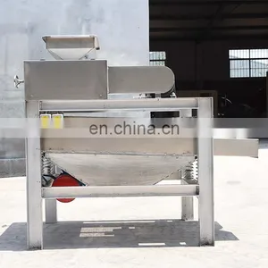 Almond Nut Cutting Machine for Sale thumbnail-3