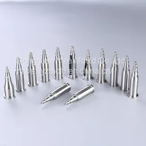 Tool and Die Maker High Corrosion Resistance Metallurgical Tool Parts (White Steel, Stainless Steel) Supply thumbnail-1