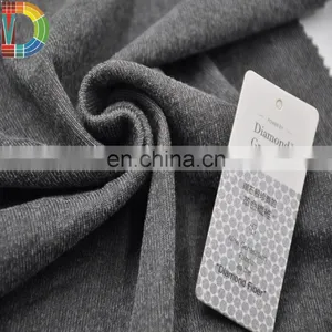 SGS Upf 50+ Stretch Jersey Knit Far Infrared Antimicrobial Fabric for Cloth thumbnail-2