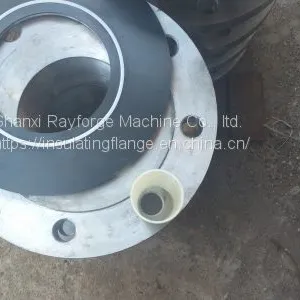 Insulation Flange thumbnail-3