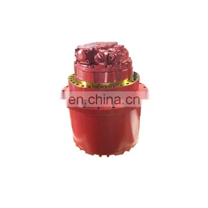 Sumitomo SH210 Final Drive SH210-5 Travel Motor thumbnail-2