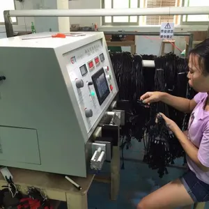 Zhongshan MingHo Electronic CoL.,td company overview - view 2 thumbnail