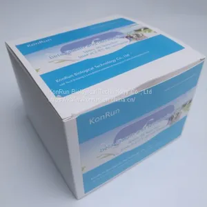 Milk Antibiotics Test 4 in 1 Beta Lactam and Tetracycline and Streptomycin and Chloramphenicol Milk Test Strips thumbnail-1