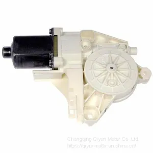 Window Motor Front or Rear Passenger Right Side New RH Hand for Ford 5F9Z7423394AA, 5F9Z7423394B thumbnail-1