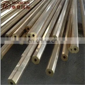 ASTM C68800 Brass Tube/C68800 Brass Pipe thumbnail-4