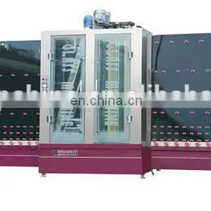 Double Glazing Glass Making Used Glass Washing Machine thumbnail-3