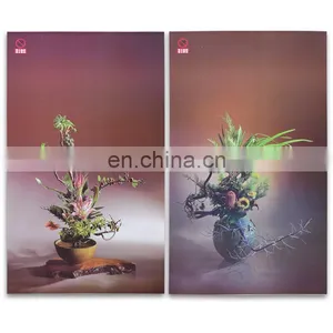 Wholesale Cheap Decorative Electric Wall Picture Infrared Convector Heaters ir Panel thumbnail-4