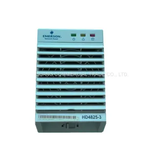 Emerson HD4825-3 Rectification Module for Telecom Power Supply thumbnail-1