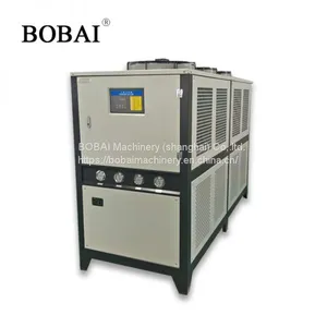 Bobai 30 hp Industrial Water Chiller Price thumbnail-1