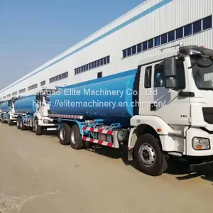 Shacman Oil Tanker Truck Diesel Tanker 6x4 20000 Liters thumbnail-1