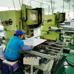 Ningbo Juchuang Tin Box Co., Ltd. company overview - view 4 thumbnail