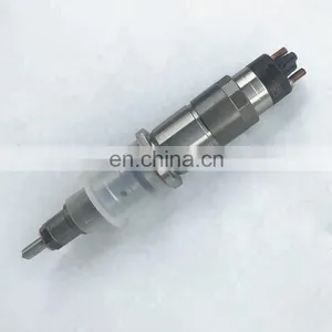 Original Diesel 0445120250 Common Rail Fuel Injector For Truck thumbnail-1