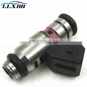 Original Fuel Injector IWP067 For Fiat Palio Siena Strada 50101402 7081247 thumbnail-1