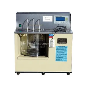 Asphalt Dynamic Viscometer (AI Capillary Viscometer) thumbnail-1