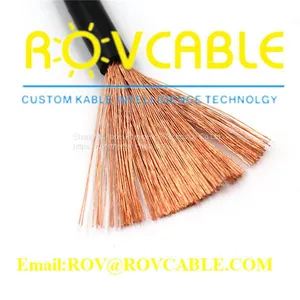 2X22AWG Rov Tether Floating Cable thumbnail-3