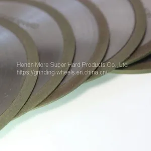 Resin Bond Diamond Cutting Wheels thumbnail-3