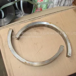 LINER LOCKING RING FOR MUD PUMP SPARE PARTS thumbnail-1