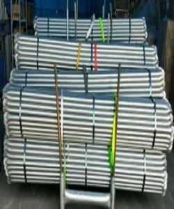 Greenhouse Structure 2-2 Pressing Pipe thumbnail-1