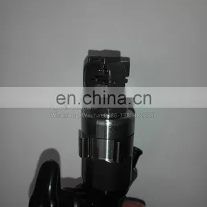 Common Rail Injector 23670-27030 thumbnail-2