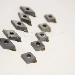 Mono Crystal Diamond Tools For Aluminium Alloy thumbnail-4