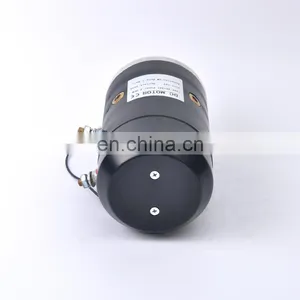 24v 2kw dc Motor for Power Units Pack thumbnail-4