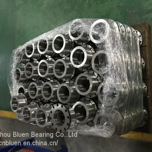 FBF Series One Way Clutch Bearing Complete Freewheels With Flange thumbnail-3